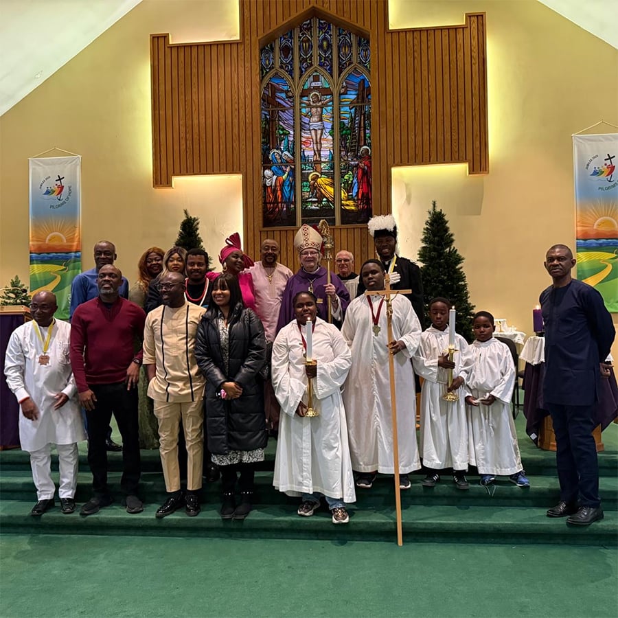 All Saints thumbnail