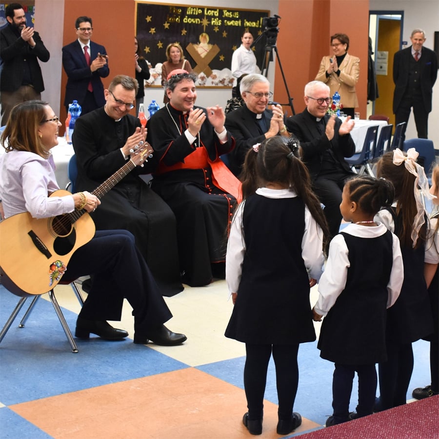 Hawthorn School for Girls