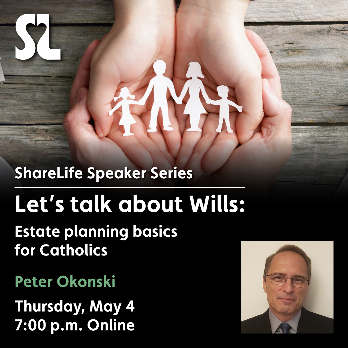Let's talk about Wills