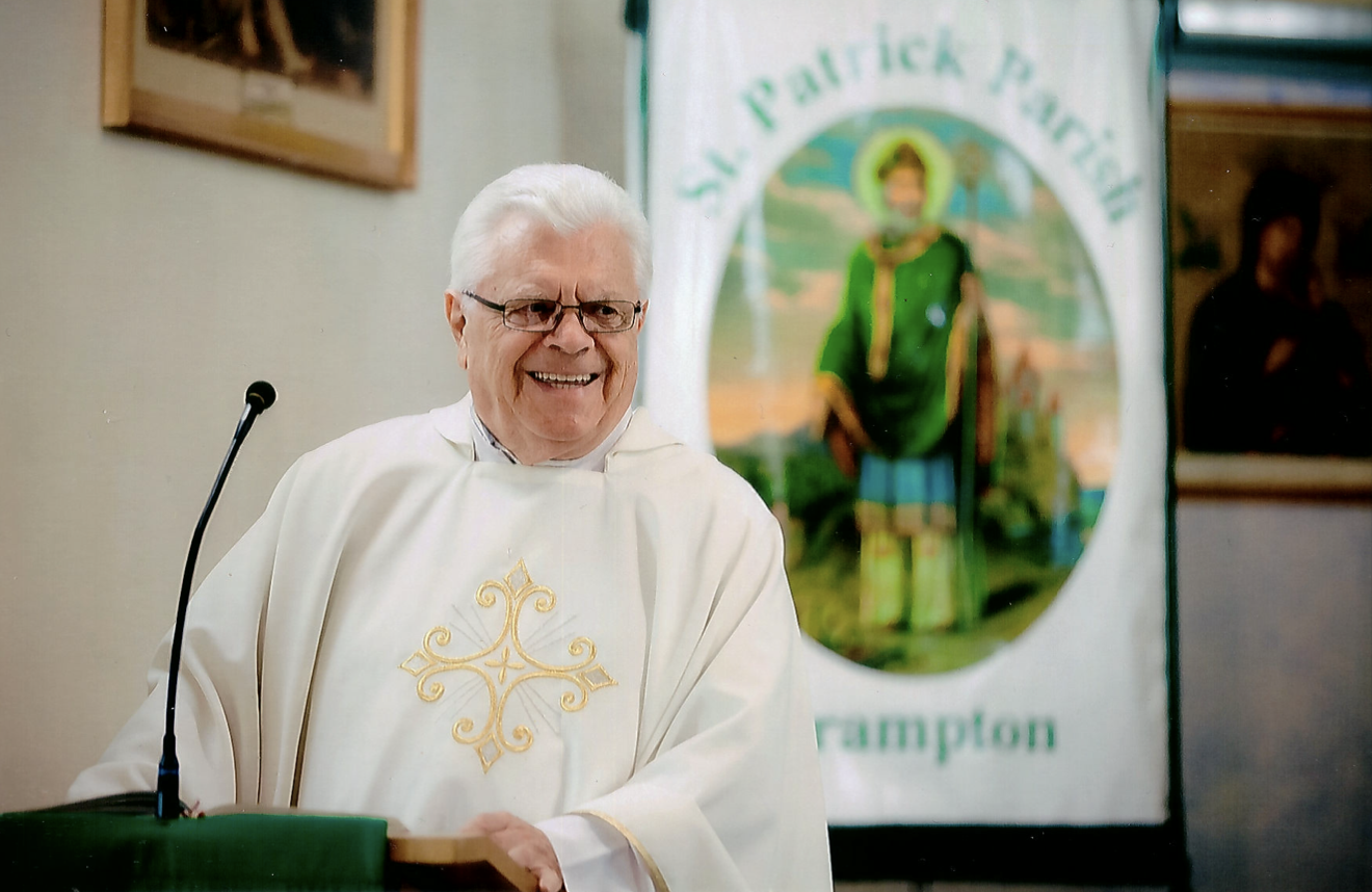 Fr. Papais CTA