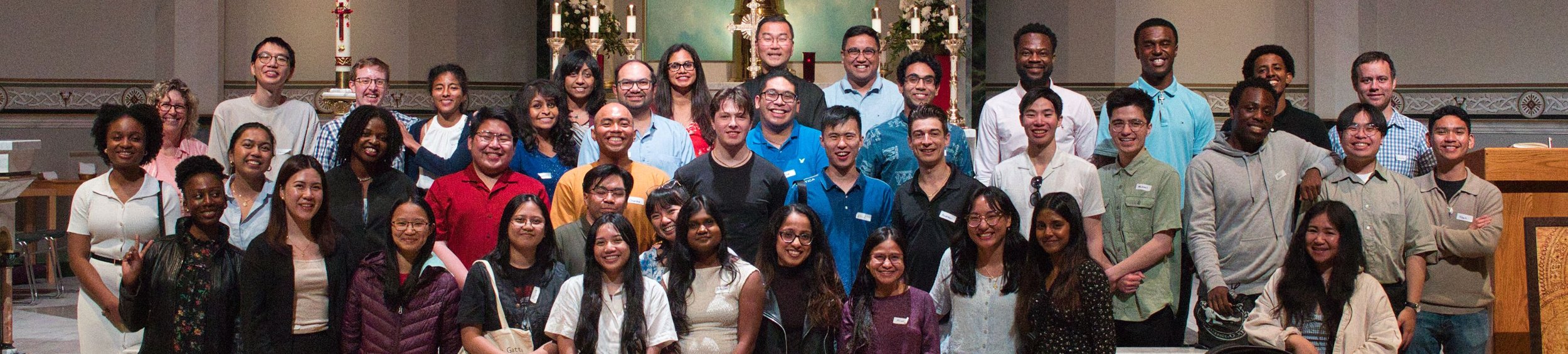 UTSC Chaplaincy