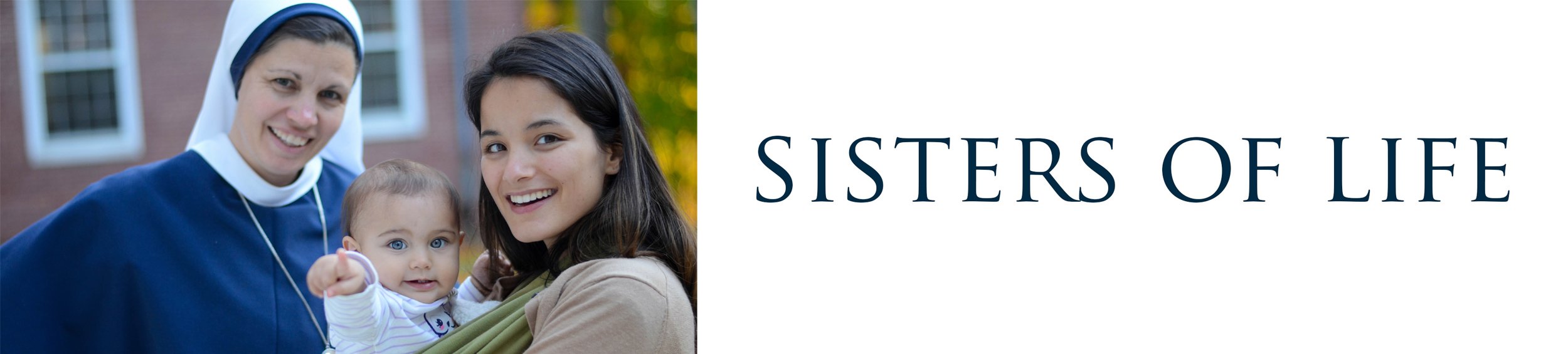 Sisters of Life