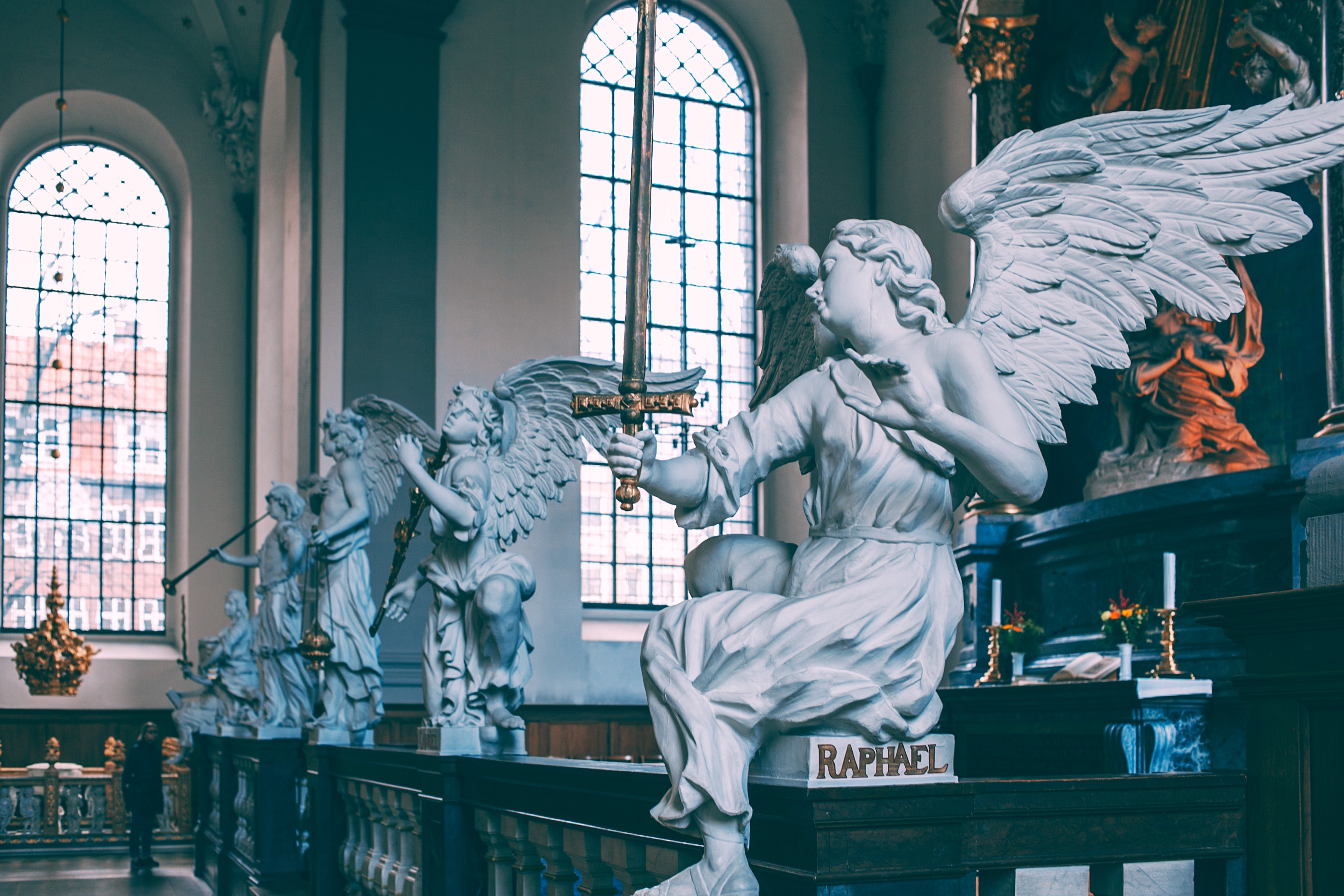 archangels