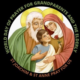 Grandparents Novena