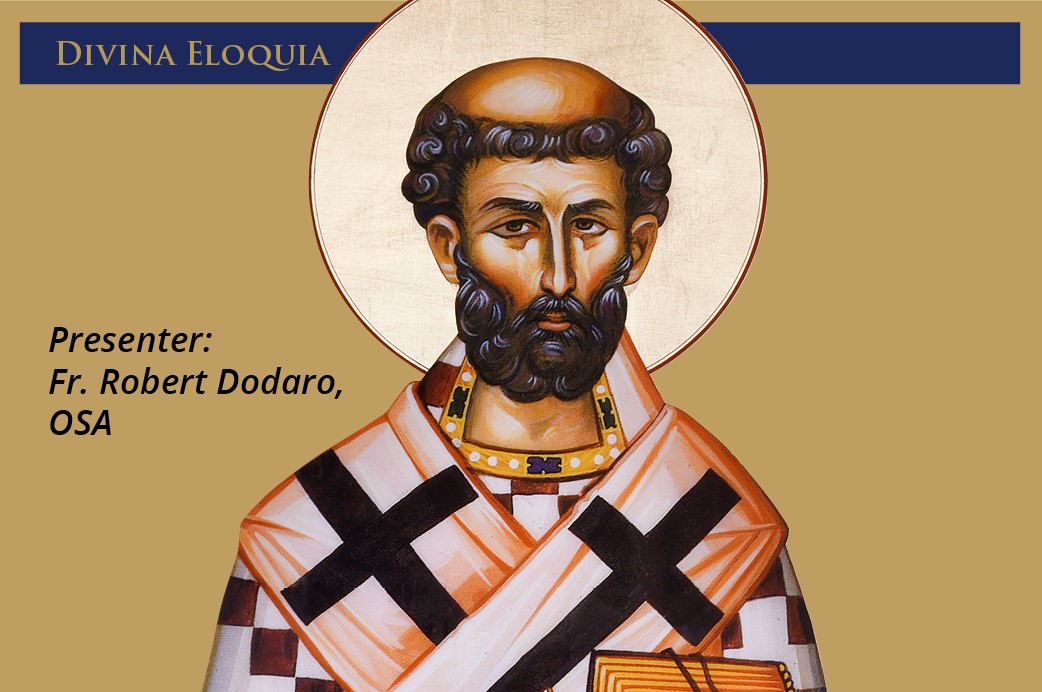 St. Augustine