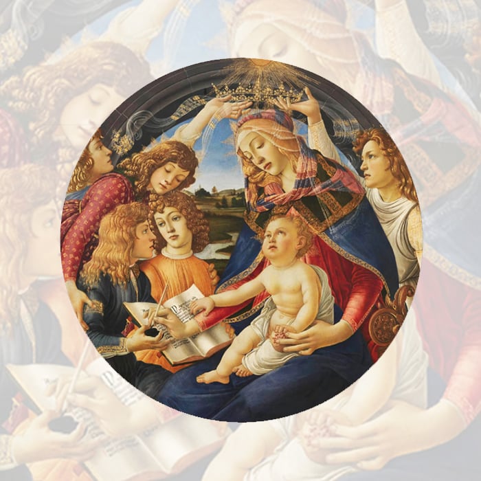 Magnificat: A Marian Inspired Celebration Concert for Founder's Day
