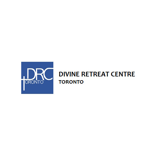 Divine Retreat Centre Toronto Logo