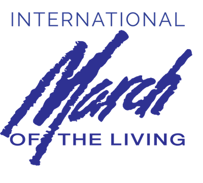 Logo for International March of the Living