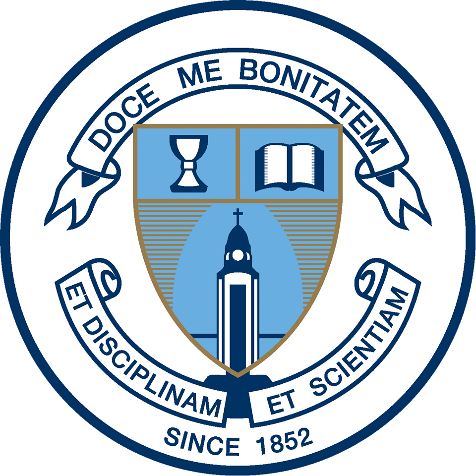 Logo for St. Michael's College School