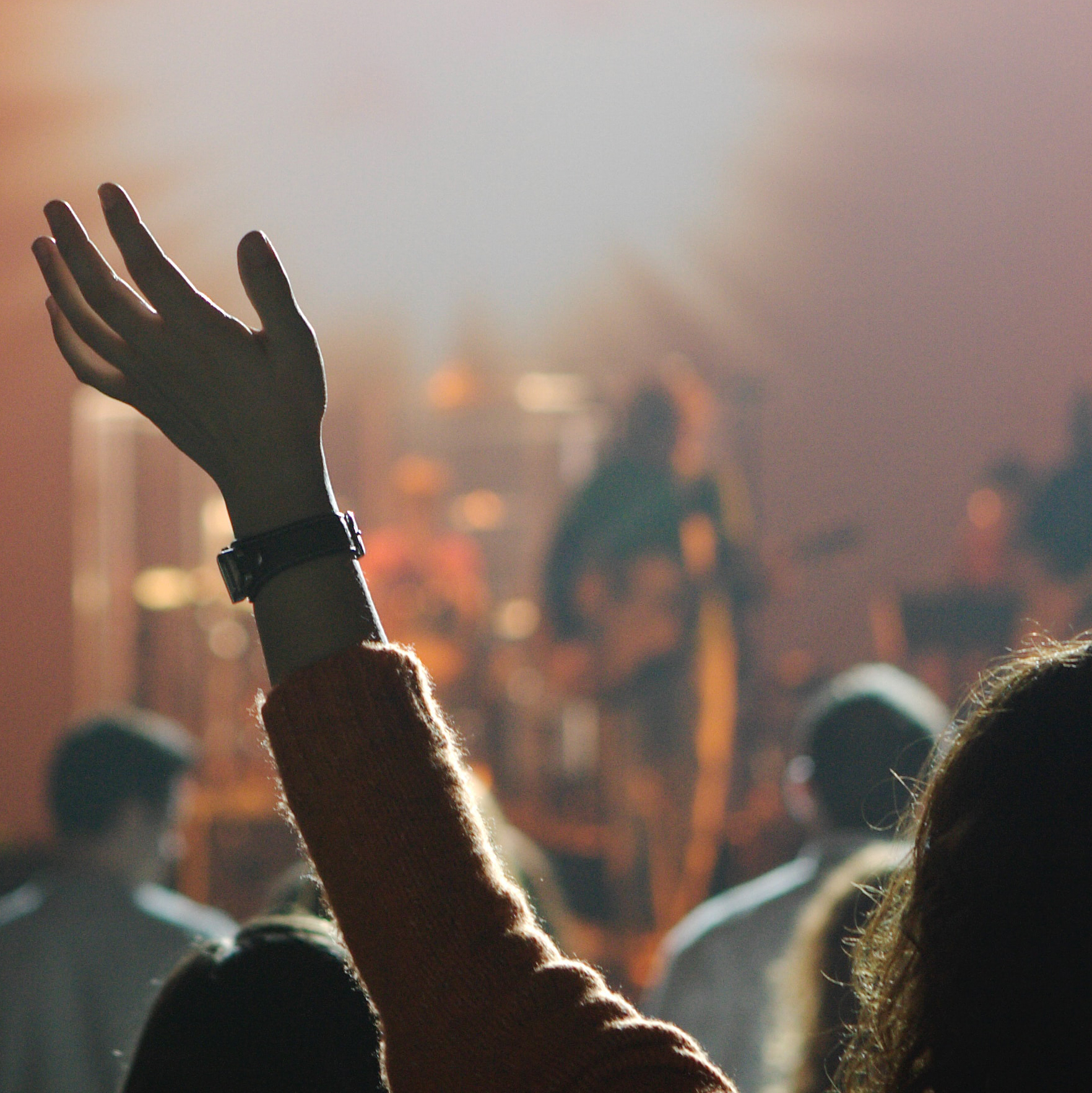 Praise and Worship