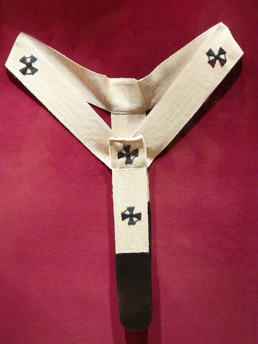 Pallium