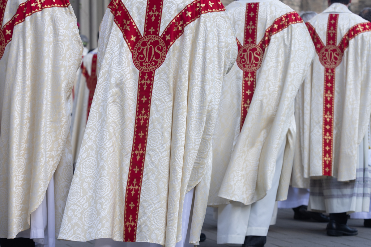 Archdiocese of Toronto - Photo Gallery from the Mass Celebrating the ...
