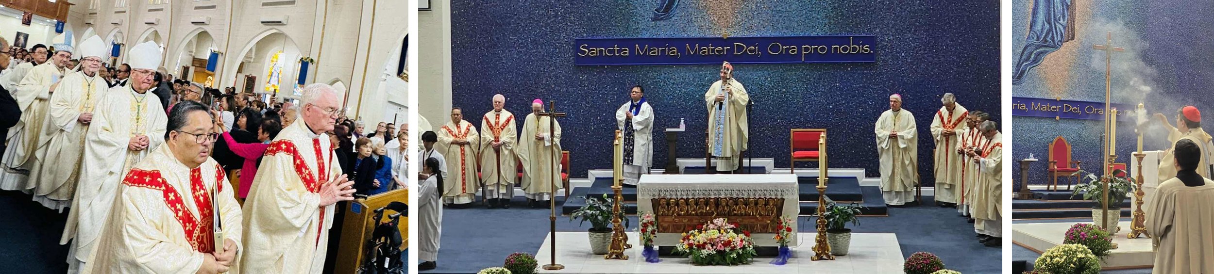 Our Lady of Assumption Parish