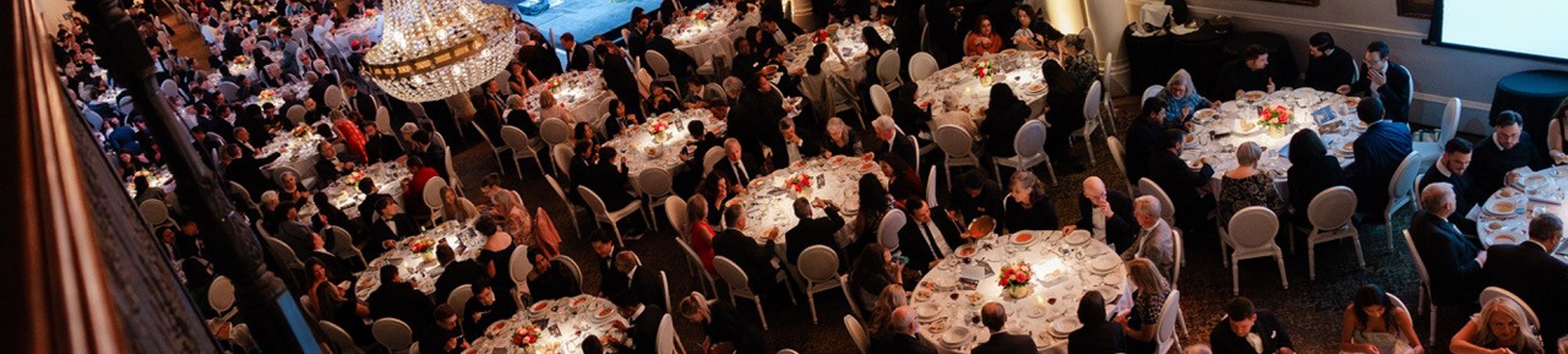 Toronto Oratory 50th Anniversary Gala Event