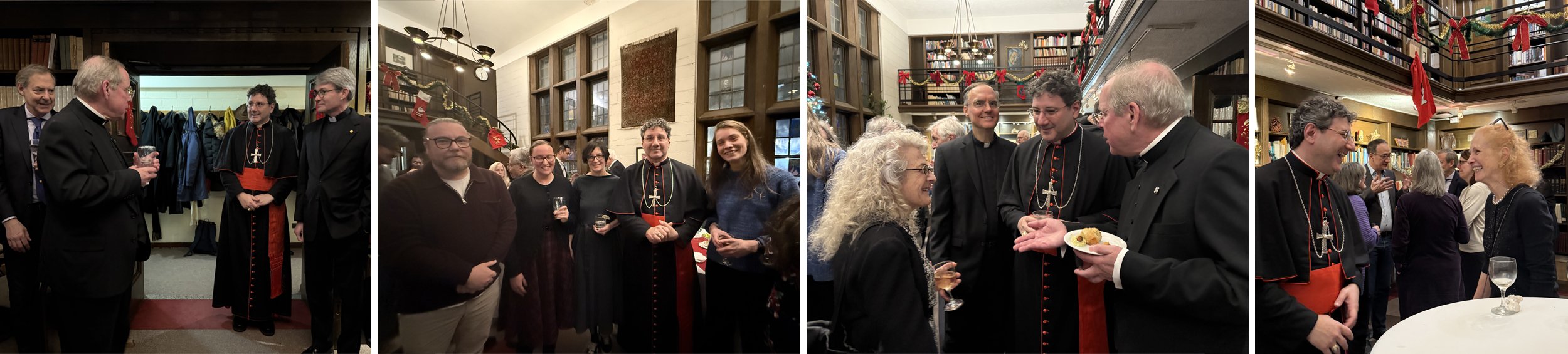 Medieval Studies U of T