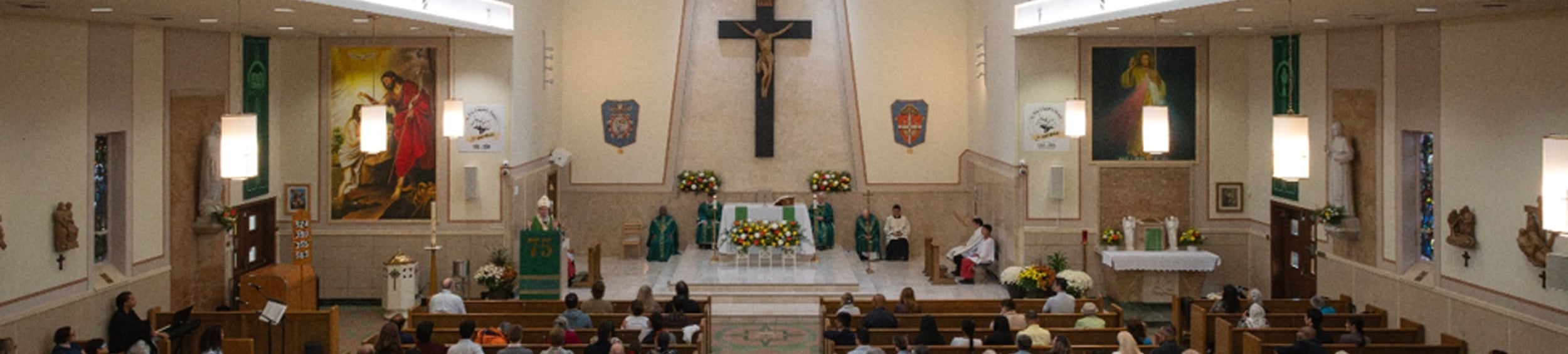 St. Pius X