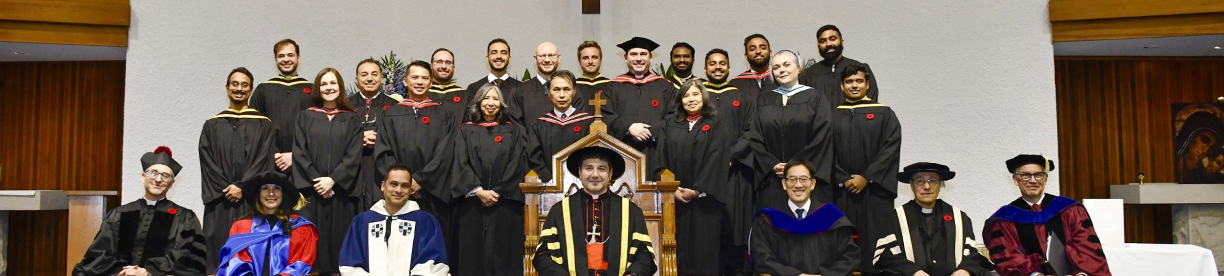 St. Augustine's Seminary