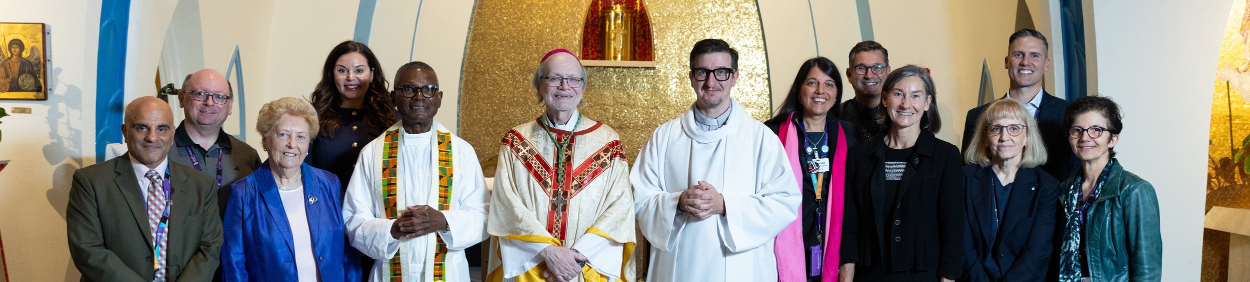 Unity Health Mass