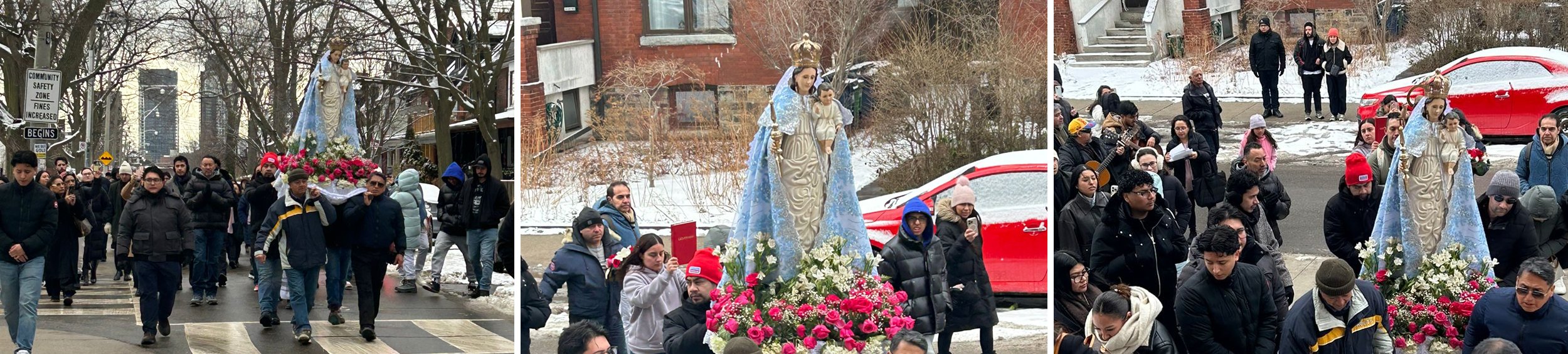 St. Francis of Assisi