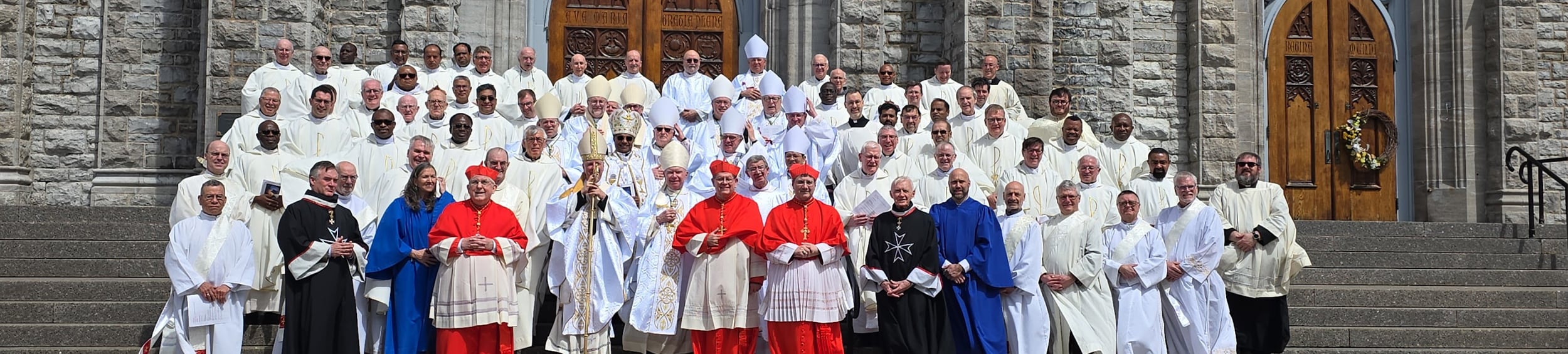 Kingston anniversary