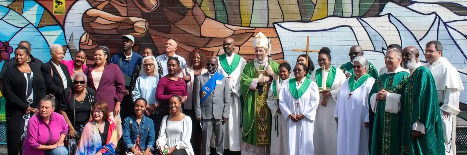 Our Lady of Good Counsel