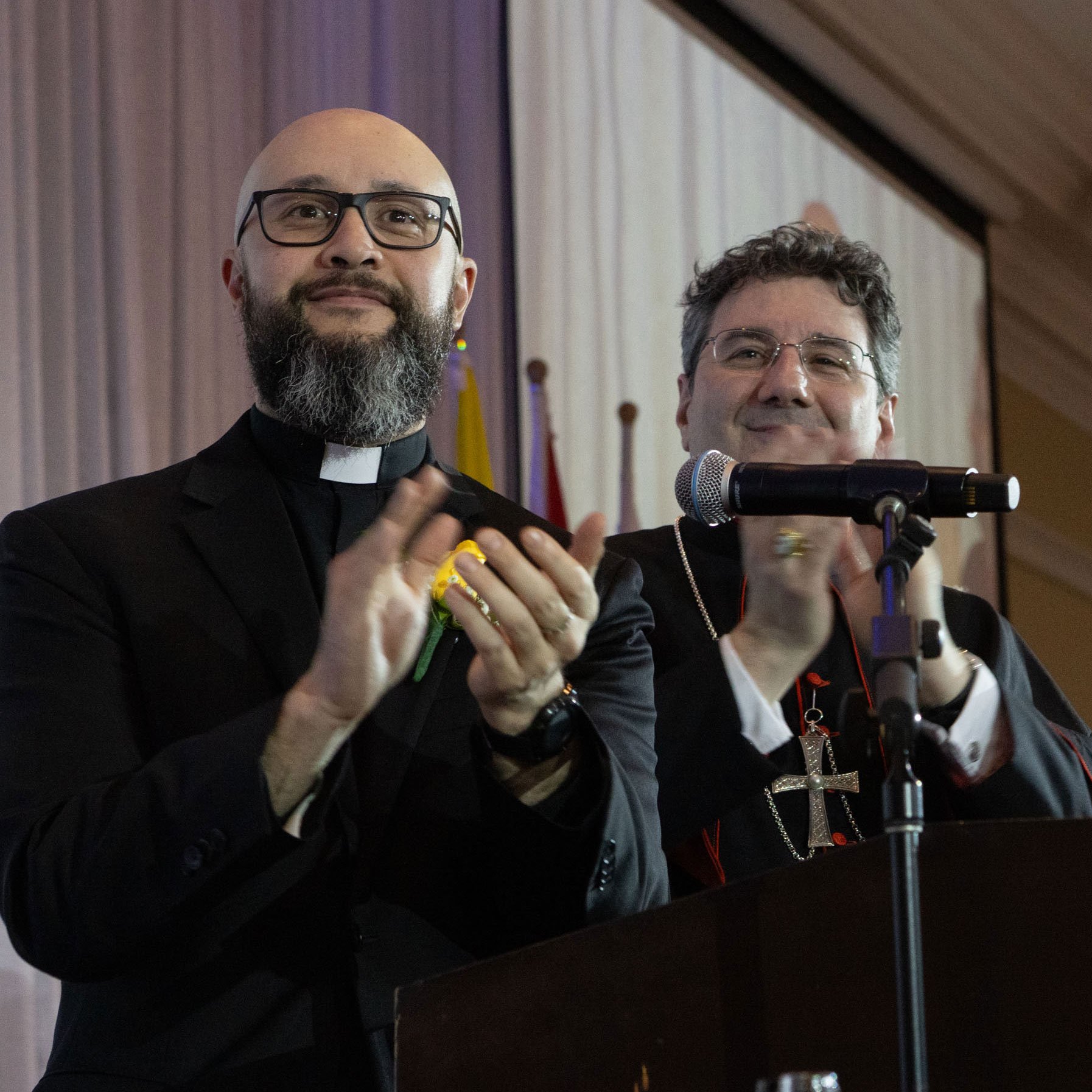 Ordinandi Dinner 2026 News Story Thumbnail