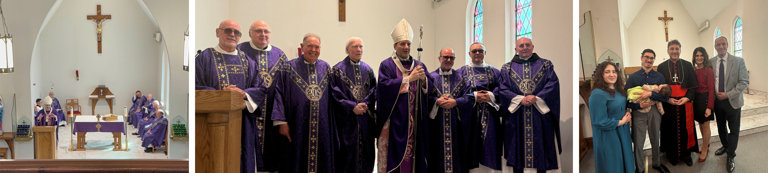 St. Patrick's Parish