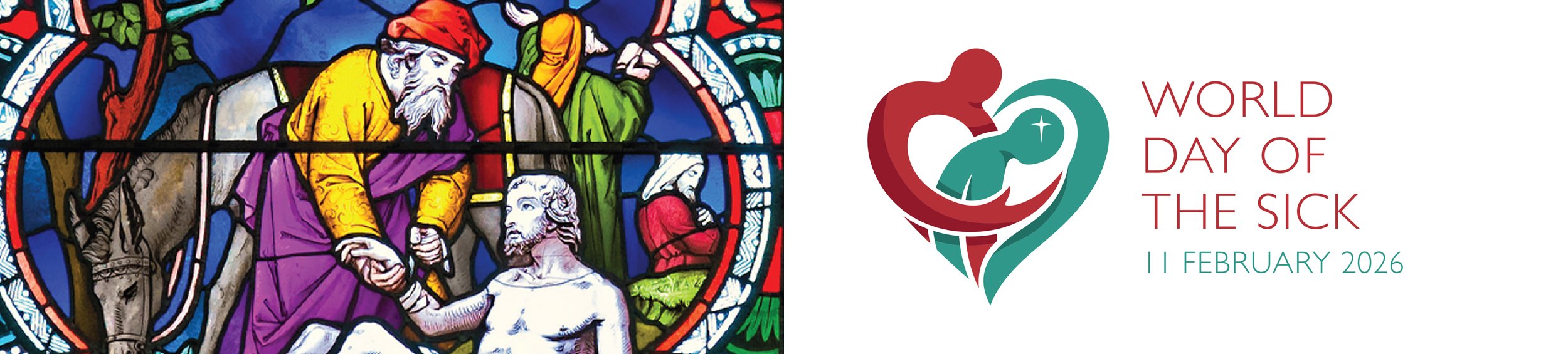 World Day of the Sick