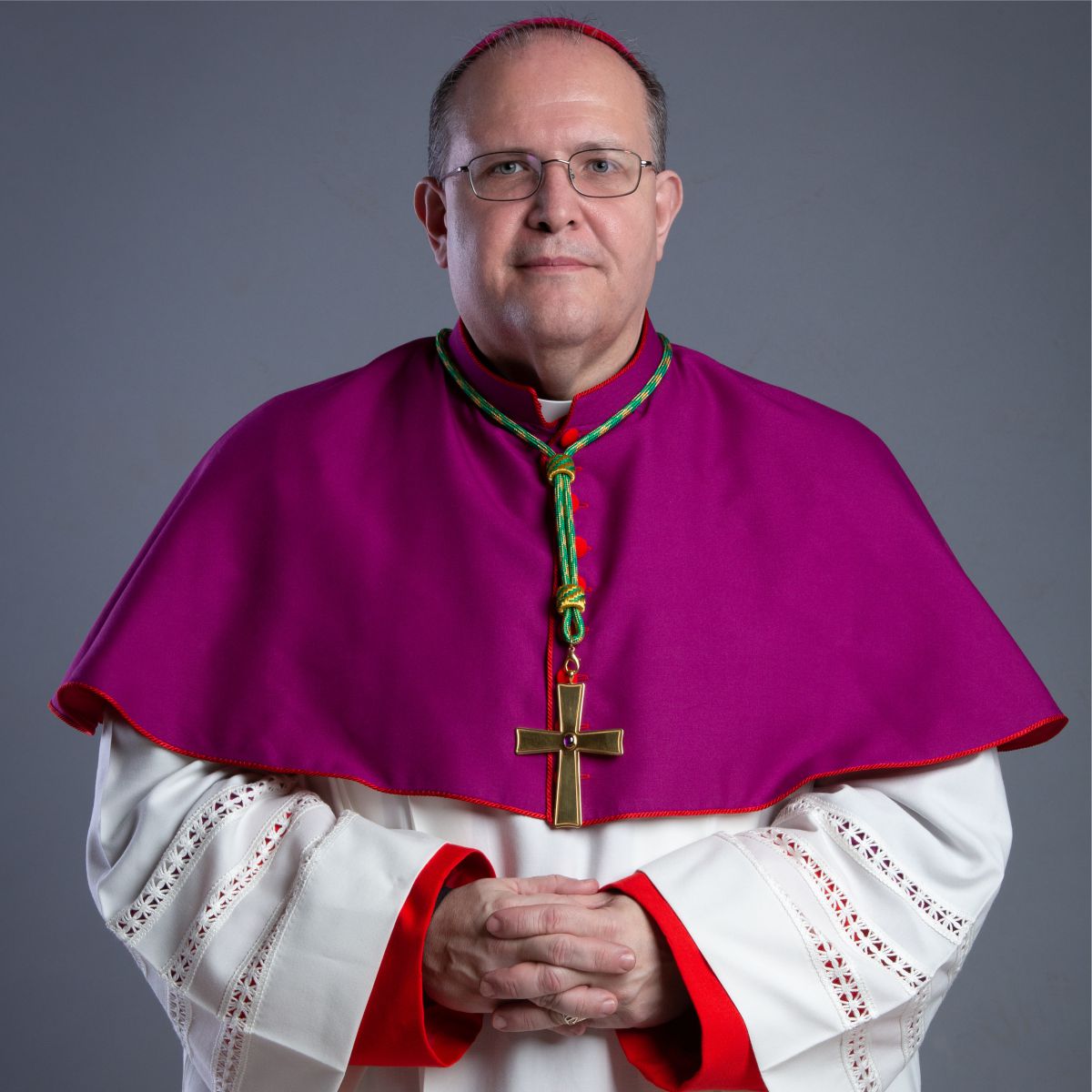 Bishop Camilleri