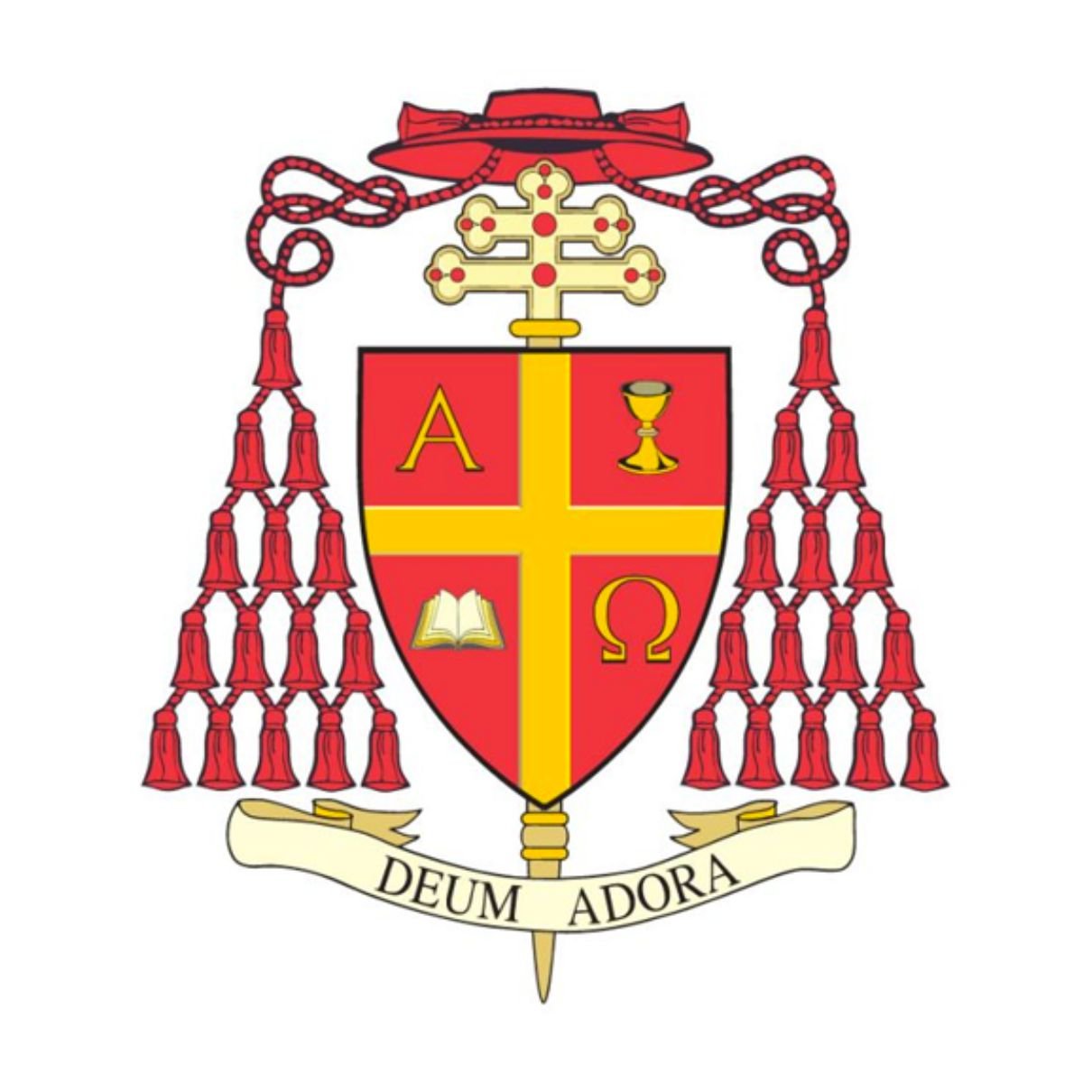 Cardinal COA