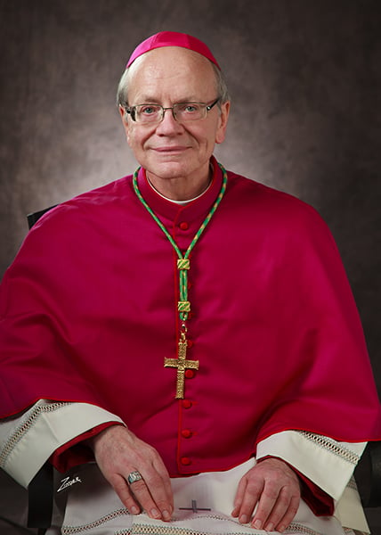 Archdiocese of Toronto - Bishop Robert Kasun