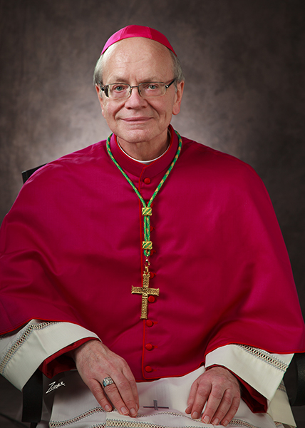 Bishop Kasun