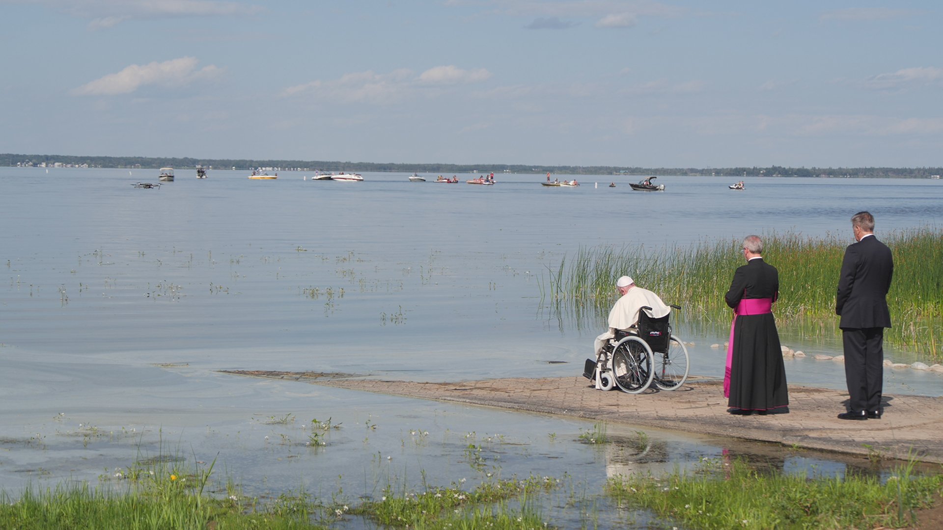 Lac Ste. Anne