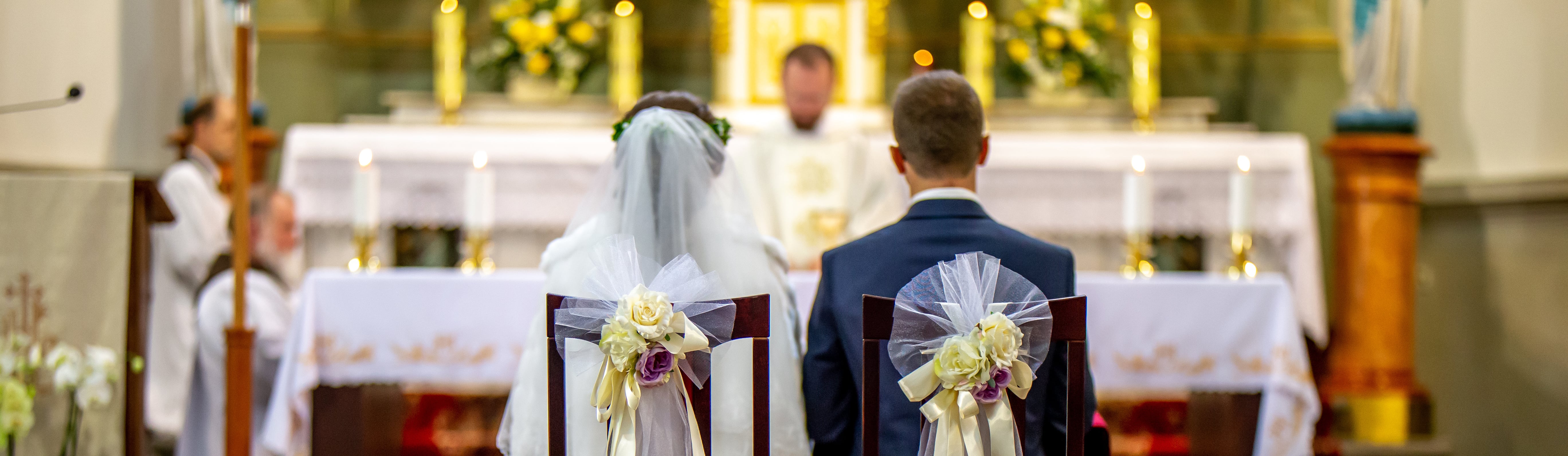 Marriage Sunday