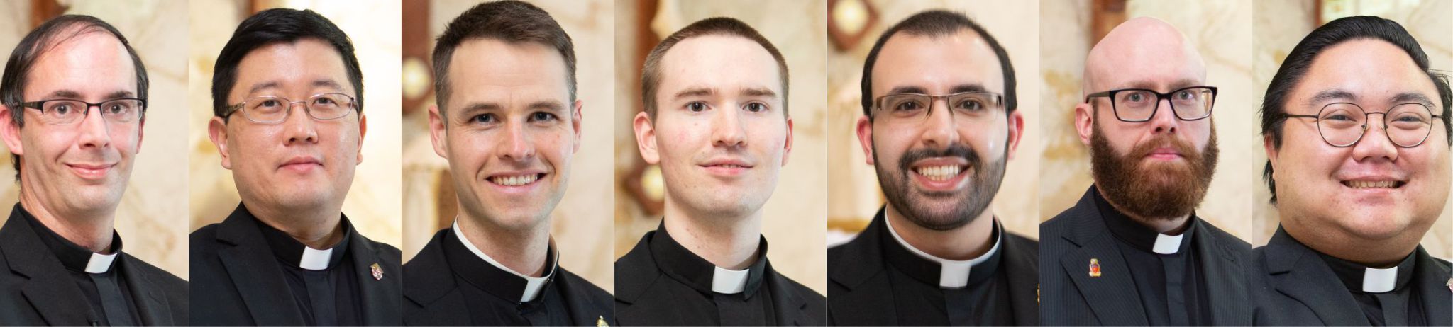Archdiocese of Toronto - Watch Two Men Be Ordained to the Priesthood on ...