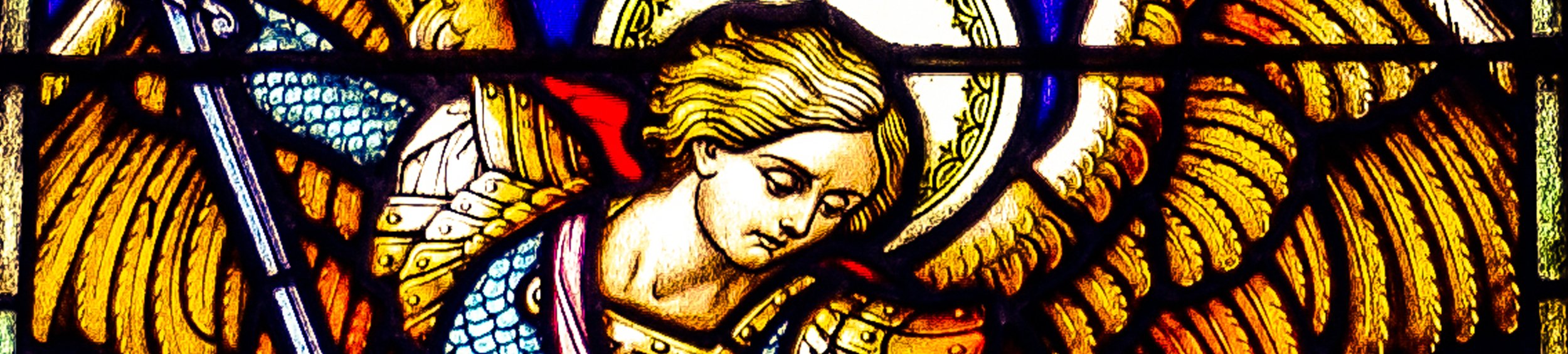 St. Michael the Archangel