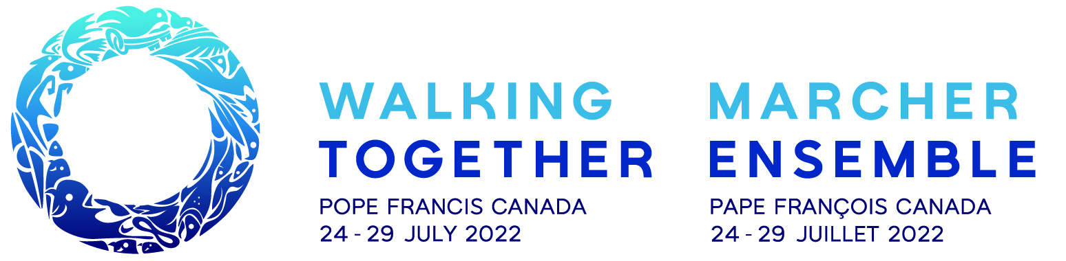 Walking Together logo