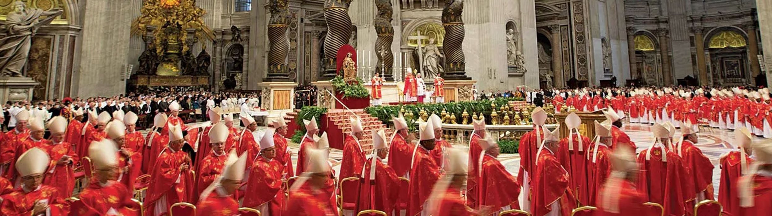 College of Cardinals
