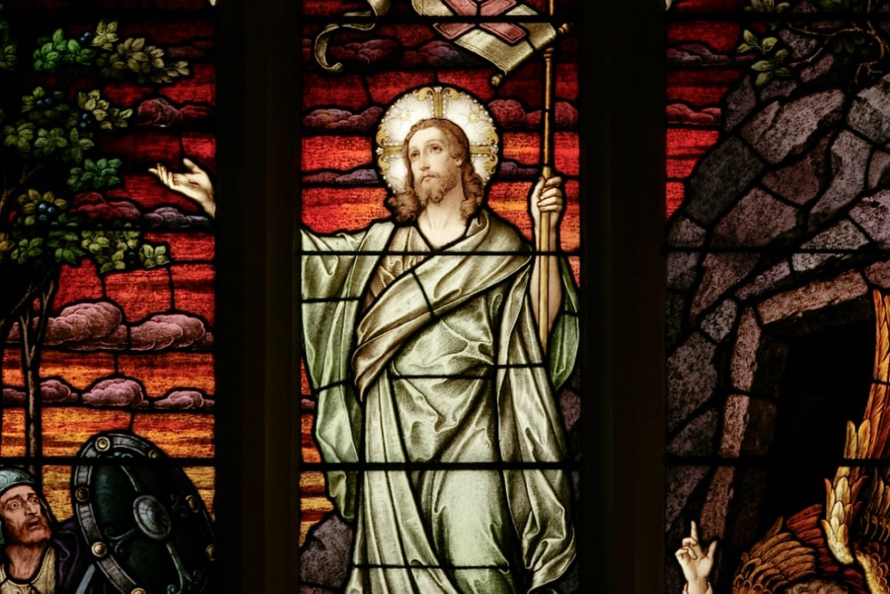 Easter Banner