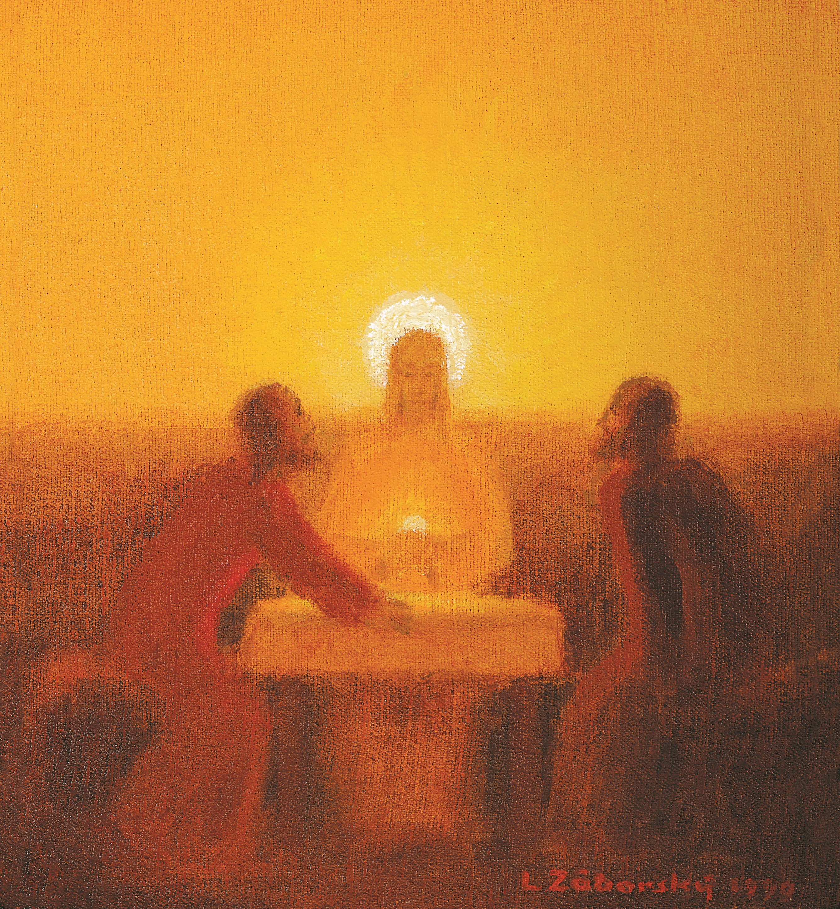 Promo image for the 4th annual Parish Ministry Conference