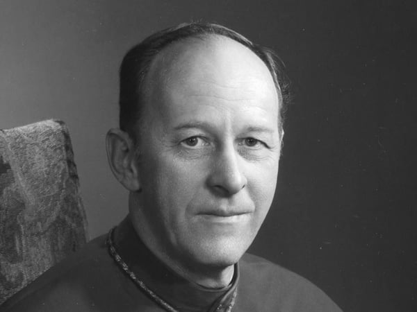 Bishop Thomas Benjamin Fulton