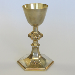 Chalices & Chalice Sets