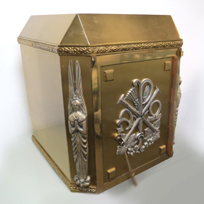 Tabernacles & Accessories