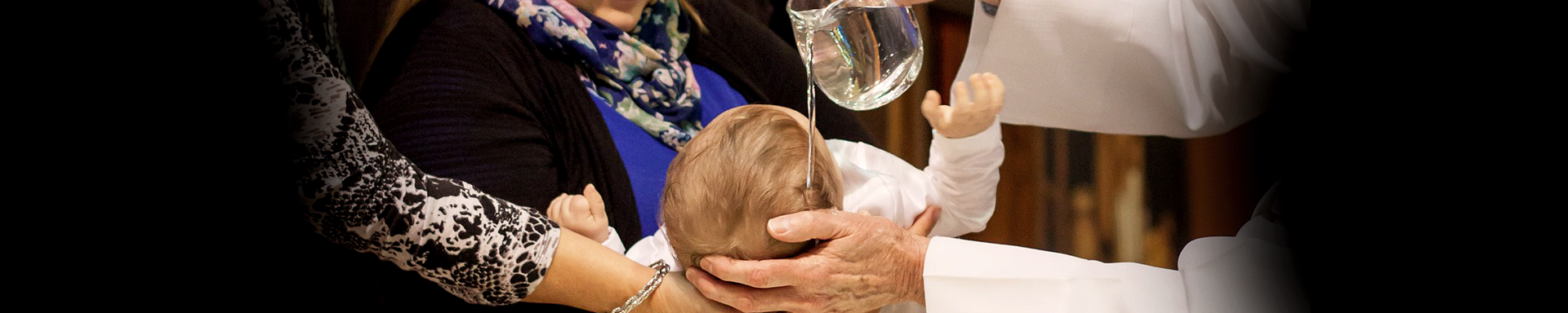 Image: Baptism