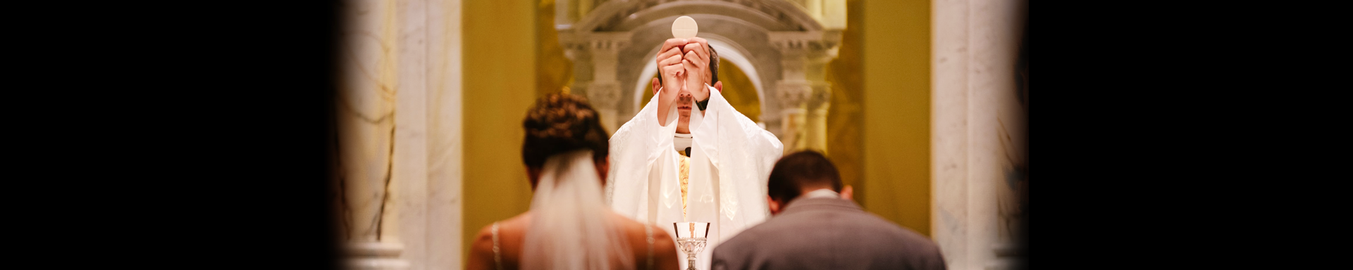 Image: Sacrament of Marriage