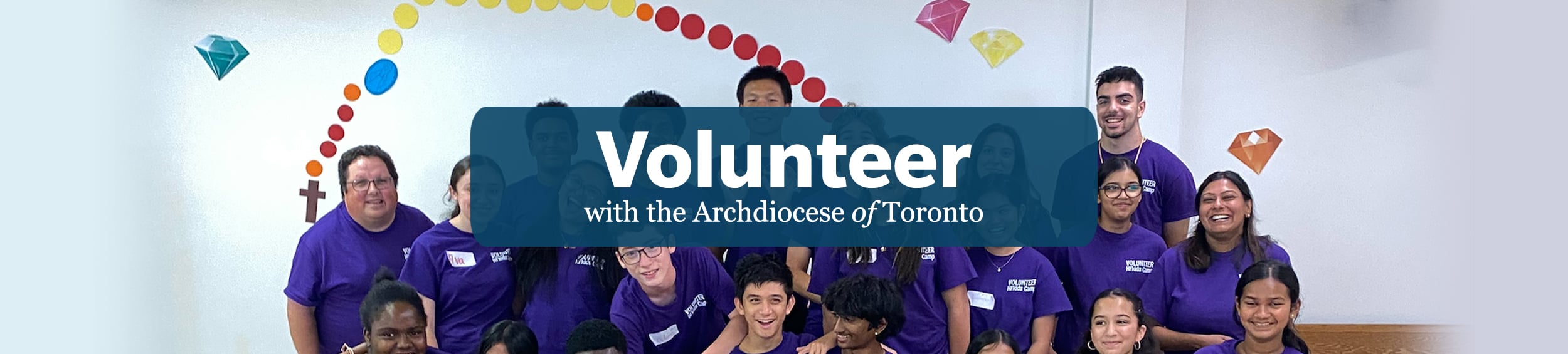 Volunteer Screening