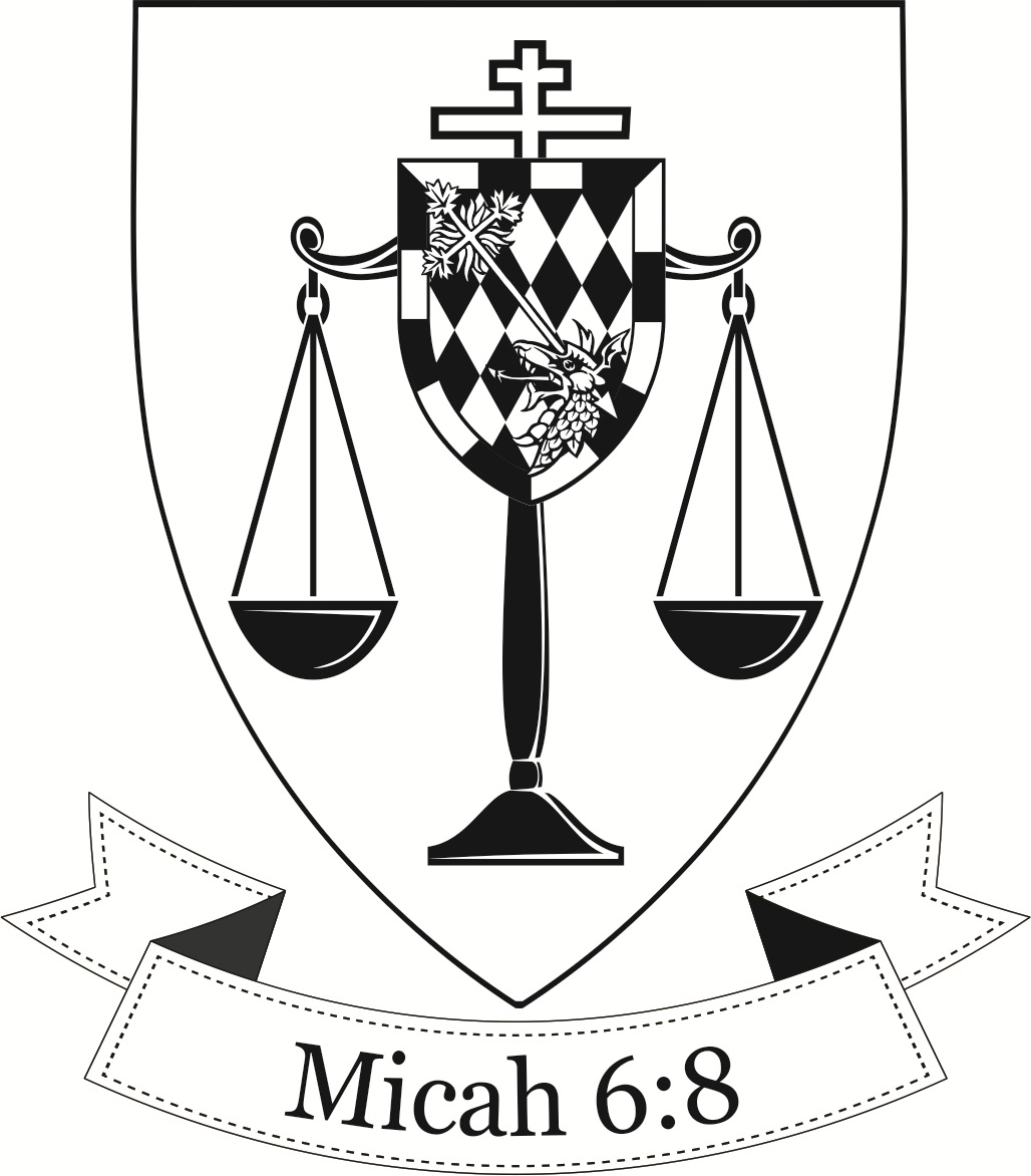 Tribunal Coat of Arms