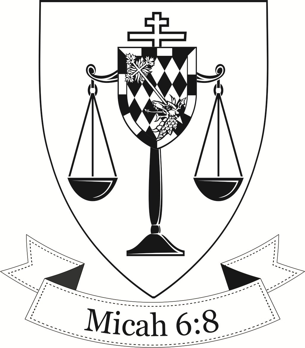 Tribunal Coat of Arms