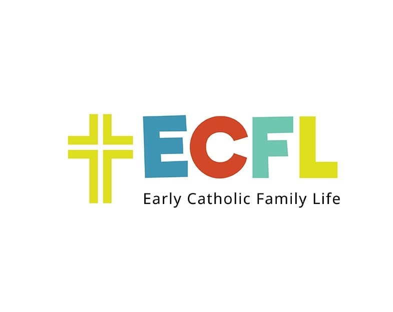 Early Catholic Family Life (ECFL) logo