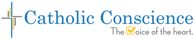 Catholic Conscience logo